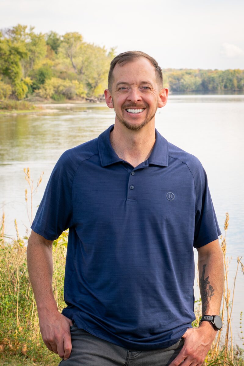 Ryan Baylor - Insurance Agent